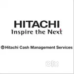 Cash Processing Officer