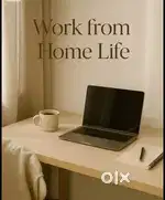 Work from home -students and retired persons