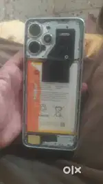 Redmi 12 5g all parts without motherboard