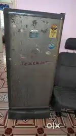 Whirlpool fridge working condition