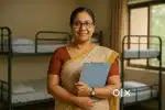 Need Hostel Warden in Educational Institute Calicut and Malappuram