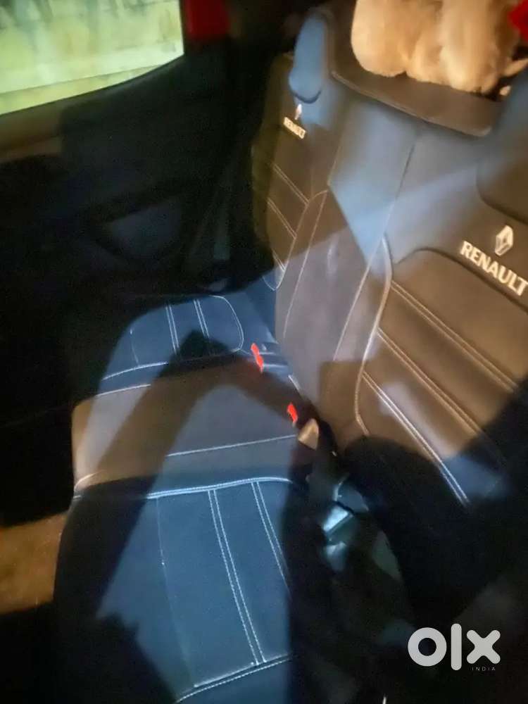 Renault KWID 2016 Petrol 18000 Km Driven