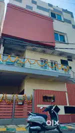 5BHK Apartment house in arekere for lease