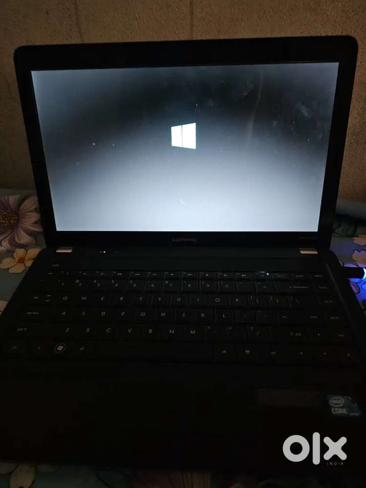Hp Laptop urgent sell