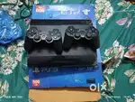 Sony PlayStation 3