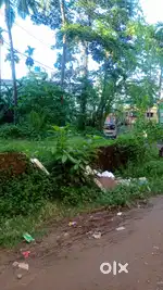 1 Kahta 8 Chatak Land for Outright Sell  near Khudiram Metro Station