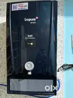 Livpure Ro ( water purefier)