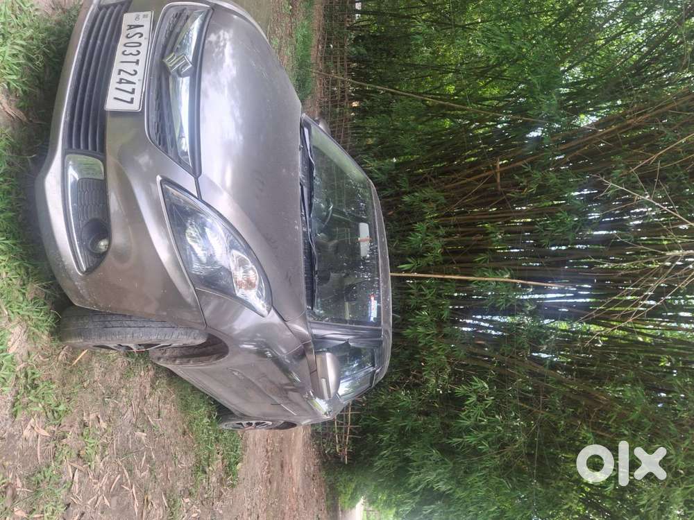 Maruti Suzuki Swift Dzire 2016