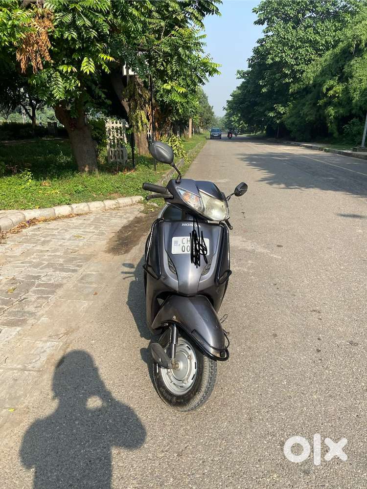 Brand new condition