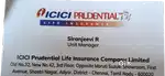 Financial advisor