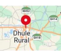 3 BHK ROW HOUSE FOR SALE AT CHANDRAKOR COLONY DHULE NEAR GTP STOP