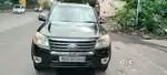 Ford Endeavour 2.5 4X2 MT, 2011, Diesel