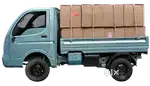 Goods Vehicle driver