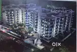 2 BHK Flat Only Rs.26 Lakh