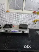 Need Cook for home