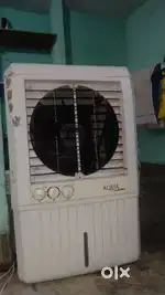 Aqua cooler
