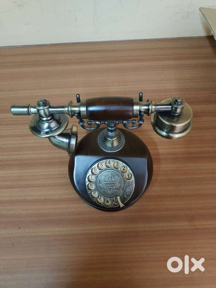 Antique Landline phone