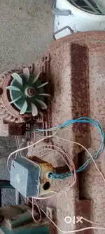 Compressor