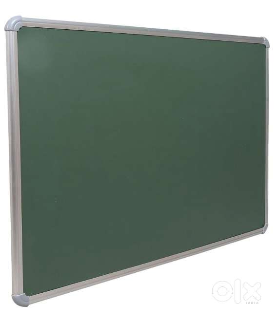 Green blackboard for sale, 2ftx1.5ft