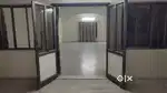 Decent flat  on rent.