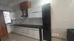 Fully furnished kothi in aerocity