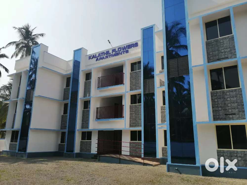 2BHK Flat For Rent