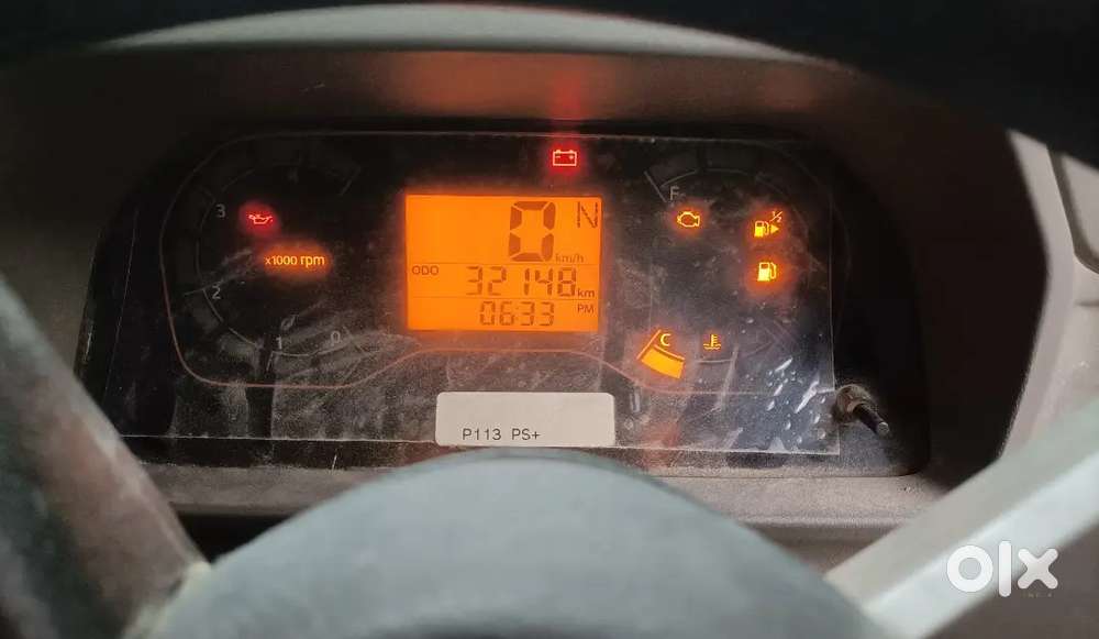 Mahindra Bolero Pik-Up 2024 Diesel Well Maintained