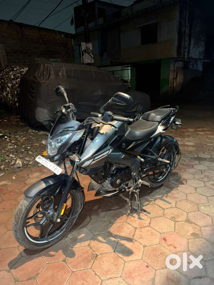 Pulsar ns 125 best condition