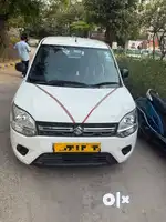 Maruti Suzuki Wagon R 1.0 LXi CNG, 2025, CNG & Hybrids