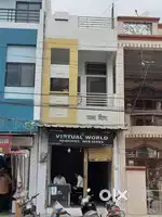 Commercial property sell main road Sukhdev nagar