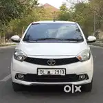 Tata Tiago 1.05 Revotorq XZ, 2016, Petrol