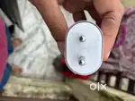 I want to sell brand new charger adapter