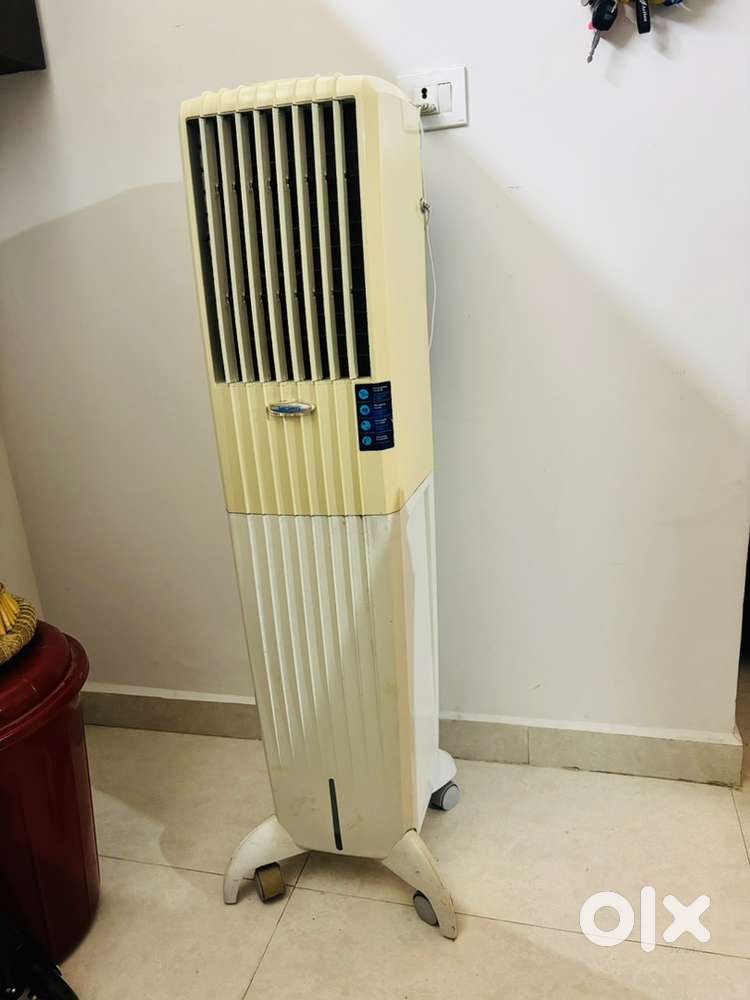 Symphony air cooler