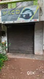 Shop for rent in Mangor Hill Vasco