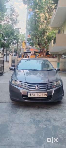 Honda City 2011 Petrol Good Condition