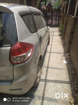 Maruti Suzuki Ertiga 2014 Diesel Good Condition