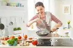 Patna- Urgent female cook required for part time