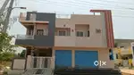 G+1 House For Sale Near By Uppal Narapally to Korremula Road Semi-Comm
