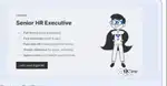 Senior Hr Executive