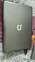 Compaq loptop