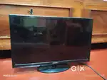 Samsung 23 inch hd ready LED tv