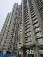 2bhk  Flat for rent in Worli nr Mahindra tower at 65k