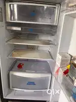 Single door godrej fridge
