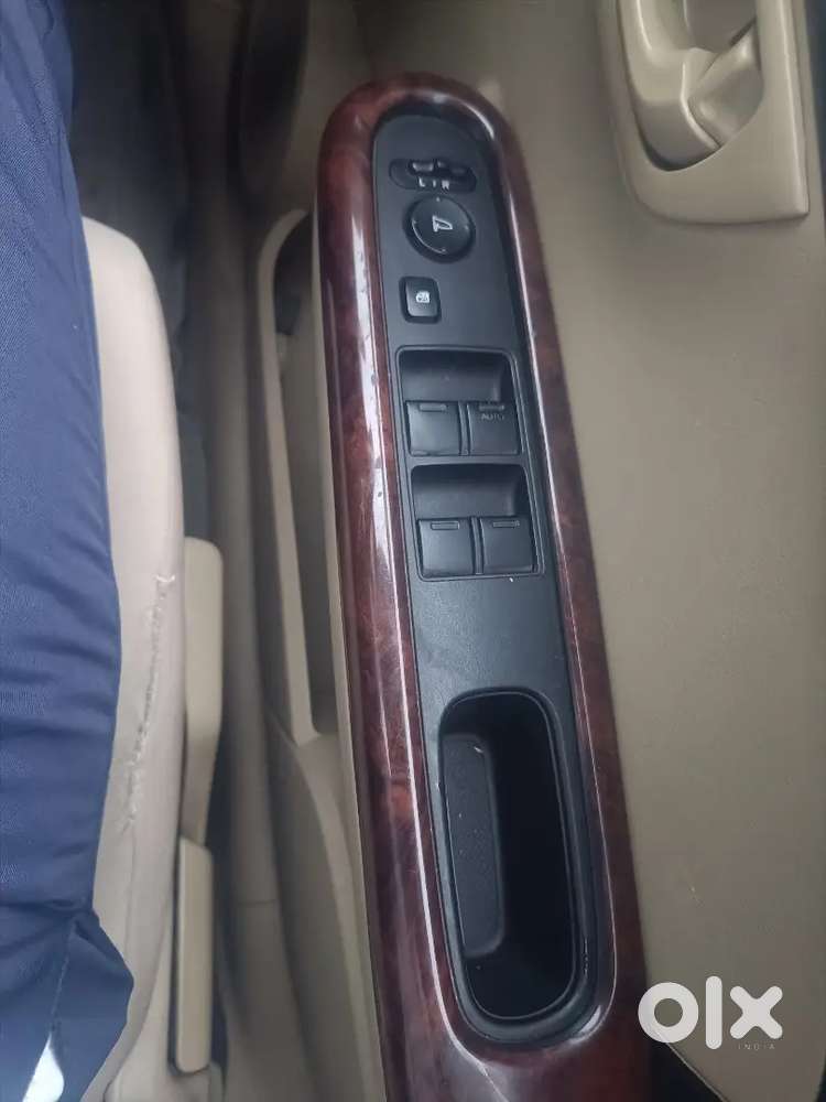 Honda Mobilio 2014 Diesel Well Maintained