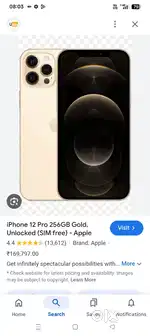 I phone  13