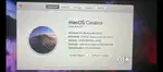 Macbook Pro Retina 15inch