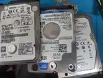 Laptop Used Original charger, Display,Battery's HHD 650/-