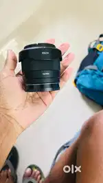 VILTROX AF 20mm F2.8