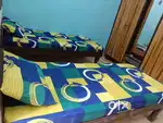 Fully furnished boys pg at Amit nagar circle near bright school