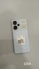 Readmi note 13 pro plash  6 manth